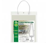 BigBuy Productos de hogar Housse, Beige, Standard