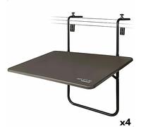 BigBuy Productos de hogar Table Pliante, Standard