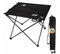 BigBuy Productos Deportivos Table Pliante, Standard