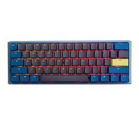 BigBuy Productos electrónicos Clavier Standard