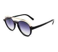 Bigbuy S0344677 Lunettes de Soleil Adultes Unisexes, Multicolore, Talla única