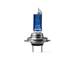 BigBuy S3702240 Ampoule pour voiture M-Tech H7 12 V 55 W