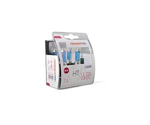 BigBuy S3702242 Ampoule pour voiture M-Tech H11 12 V 55 W