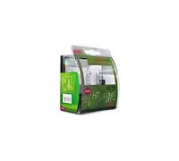 BigBuy S3702272 Ampoule à incandescence longue durée H7 Set