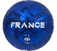 BigBuy Sport Jersey Home Football Ball, Taille 5, Bleu