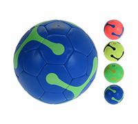 BigBuy Sport S7919892 Ballon Mixte, Multicolore, Estándar