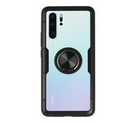 BigBuy Tech 8427542986753 Coque avec Anneau pour Huawei P30 Pro 360 Ring Ne Gramos ou
