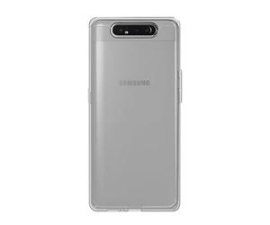 BigBuy Tech Protection pour téléphone Portable Samsung Galaxy A90 KSIX Transparent