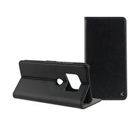 BigBuy Tech S1901661 Étui Folio pour téléphone Portable Huawei Mate 20 Ne Gramos ou