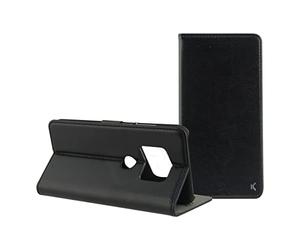 BigBuy Tech S1901661 Étui Folio pour téléphone Portable Huawei Mate 20 Ne Gramos ou