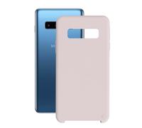 BigBuy Tech S1903297 Housse pour téléphone Portable Samsung Galaxy S10