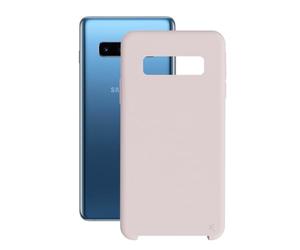 BigBuy Tech S1903297 Housse pour téléphone Portable Samsung Galaxy S10