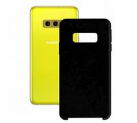 BigBuy Tech S1903300 Housse pour téléphone Portable Samsung Galaxy S10e