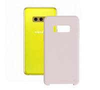 BigBuy Tech S1903301 Étui pour téléphone Portable Samsung Galaxy S10e