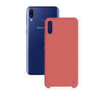 BigBuy Tech S1903576 Housse pour téléphone Portable Samsung Galaxy M10 Soft