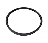 BigBuy Tools Joint pour Casserole Ø 28 centimètres