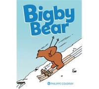 Bigby Bear Vol.1 by Philippe Coudray Unknown (Auteur)