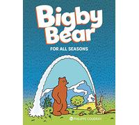 Bigby Bear Vol.2: For All Seasons (Volume 2)