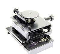 Bigc Dino-Lite MS15X(XY + R Base) XY Base avec Table rotative Amovible