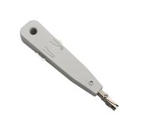 BigCheer LSA Outil de Montage pour Boîte Réseau, de Pose et d'Installation, Zones de Brassage, Boîte de Montage et Boîtier Encastré, Câble de Raccordement avec Coupe Fil