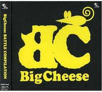 Bigcheese Battle Compilation [Import]