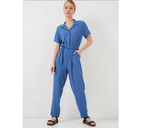 Bigdart Combinaison bleu roi, Taille XL