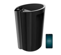 BigDry 9000 Professional Black Connected Dehumidifier de Cecotec