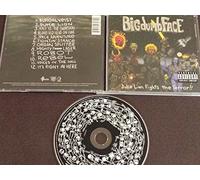 Bigdumbface - Duke Lion Fights The Terror !!