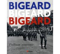 Bigeard l'album souvenir