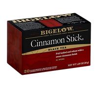 Bigelow Black Tea Cinnamon Stick - 20 CT by Bigelow Tea