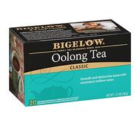 Bigelow Chinese Oolong Tea, 20-Count Boxes (Pack of 6) by Bigelow Tea