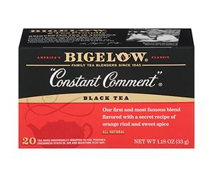 Bigelow Special Blend Constant Commenter Thé 33,5 gram (lot de 2)