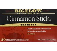 BIGELOW TEA CNNMN STIX, 20 BG (pack of 3)