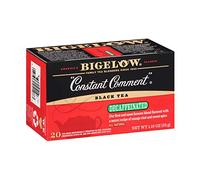 Bigelow Tea Constant Comment Decaffeinated Black Tea, 0.23 Pound