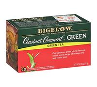Bigelow Tea Grn Cnstnt Cmmnt 20 Bg