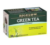Bigelow Thé Vert à la Menthe (20 Thé Sacs)