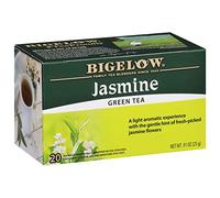 Bigelow Thé Vert au Jasmin (20 Thé Sacs)