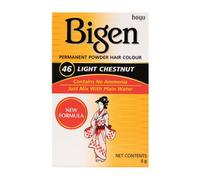 Bigen 46 Light Chestnut 6g