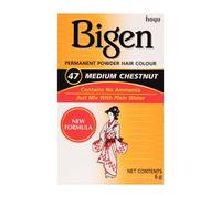 Bigen 47 Medium Chestnut 6g