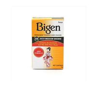 Bigen 56 Rich Medium Brown 6g