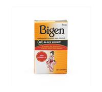 Bigen 58 Black Brown 6g