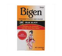Bigen 88 Bleu Noir 6g