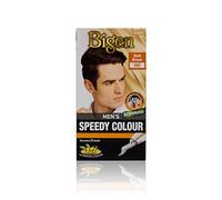Bigen Homme Speedy Coloration de Cheveux 103 Brun Foncé