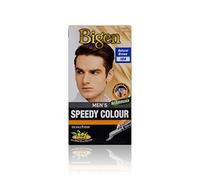 Bigen Homme Speedy Coloration de Cheveux 104 Brun Naturel