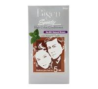 Bigen Speedy Hair Color, Natural Brown 884
