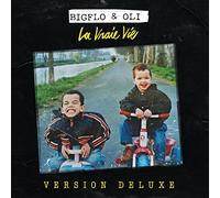 Bigflo Et Oli - La Vraie Vie Version Deluxe