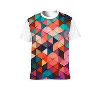 Bigflo Oli Cotton Men T Shirt Men Unisex T-Shirt Male T Shirt Homme Black L