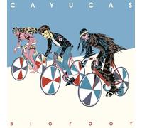 Bigfoot