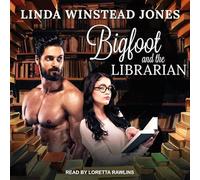 Bigfoot and the Librarian (The Mystic Springs Series)