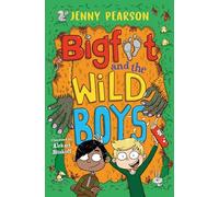 Bigfoot and the Wild Boys